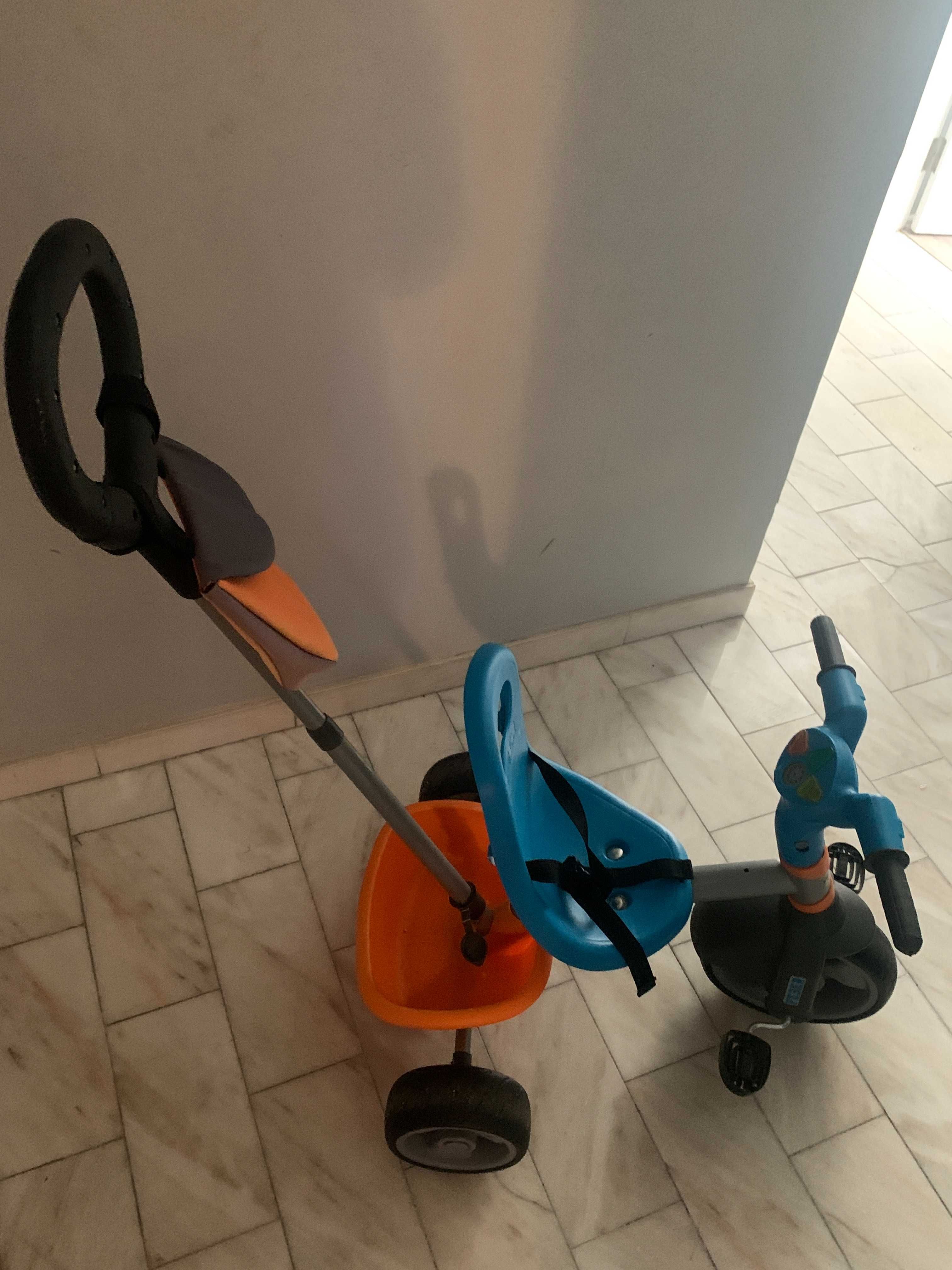 Triciclo (Marca Feber)