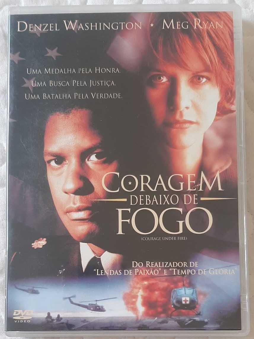 DVD Coração de Cavaleiro, A Filha do Patrão