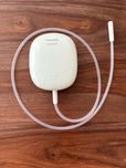 Laktator elektryczny Philips Essential Avent  SCF323 baza