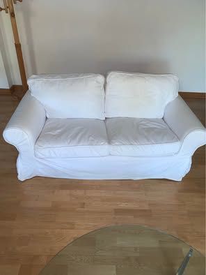 Sofa IKEA 2 lugares