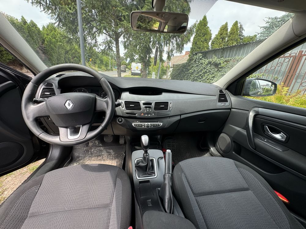 Sprzedam renault laguna 3!!