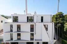 Apartamento T2+1 Santo Tirso