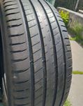 235/55/18 Michelin Latitude Sport 3 Мишелин 1шт Літо