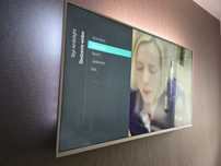 Telewizor Philips 50 cali Ambilight / 4K UHD / Android TV