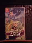 The Legend of Zelda Echos of Wisdom