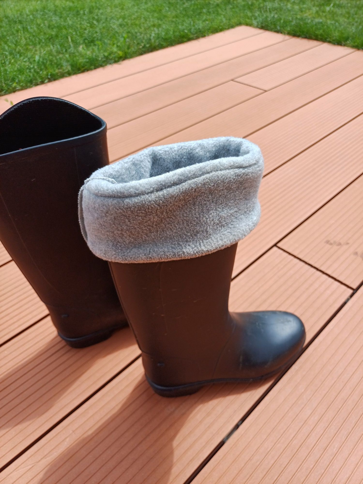Buty jeździeckie dziecięce r 33