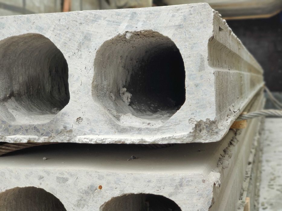 Плиты перекрытия ПК ПБ Плити перекриття Панелі перекриття Полегшені.