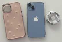 Iphone 14 128 GB Idealny