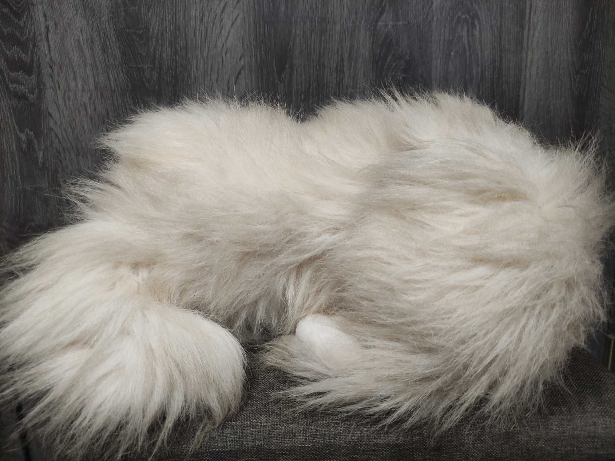 Шикарная игрушка собака пекинес 33 см собачка песик щенок