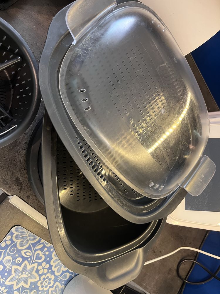 Lidlomiks Monsieur Cuisine Connect
