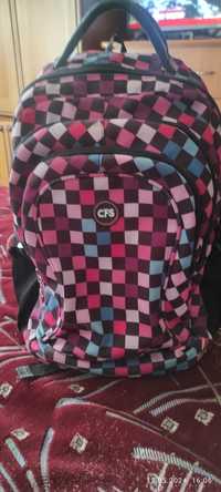 Рюкзак шкільний CFS