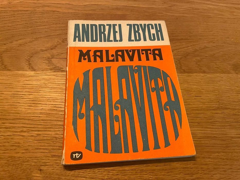 Andrzej Zbych	Malavita
