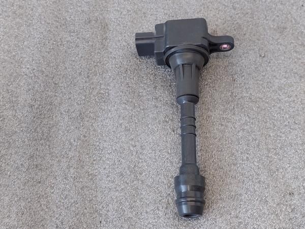 Bobina de ignição NISSAN Almera II Sedan (N16)