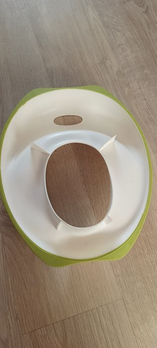 Nakładka na toaletę IKEA  TOSSIG