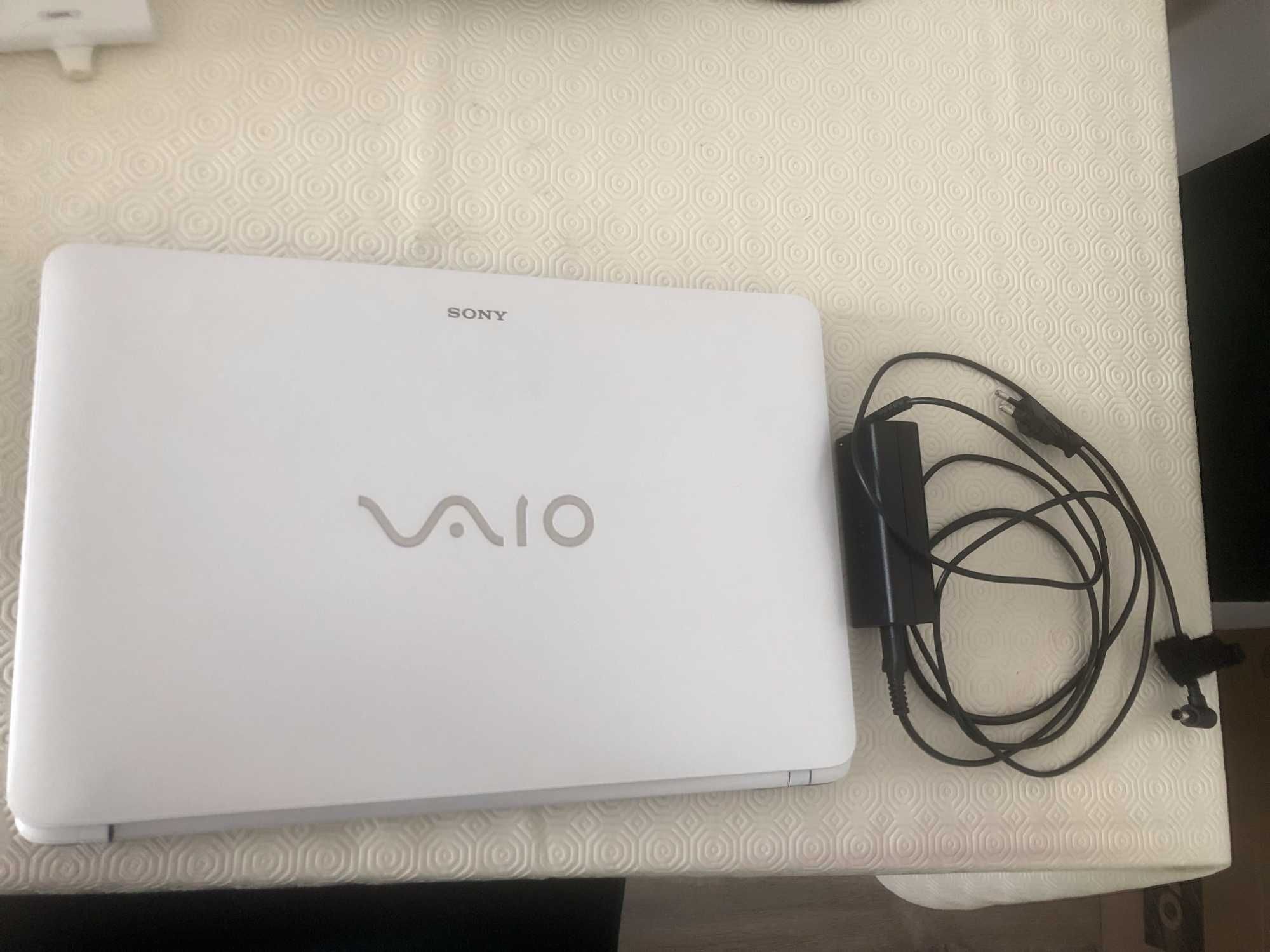 Portátil Sony Vaio | Usado | Barato