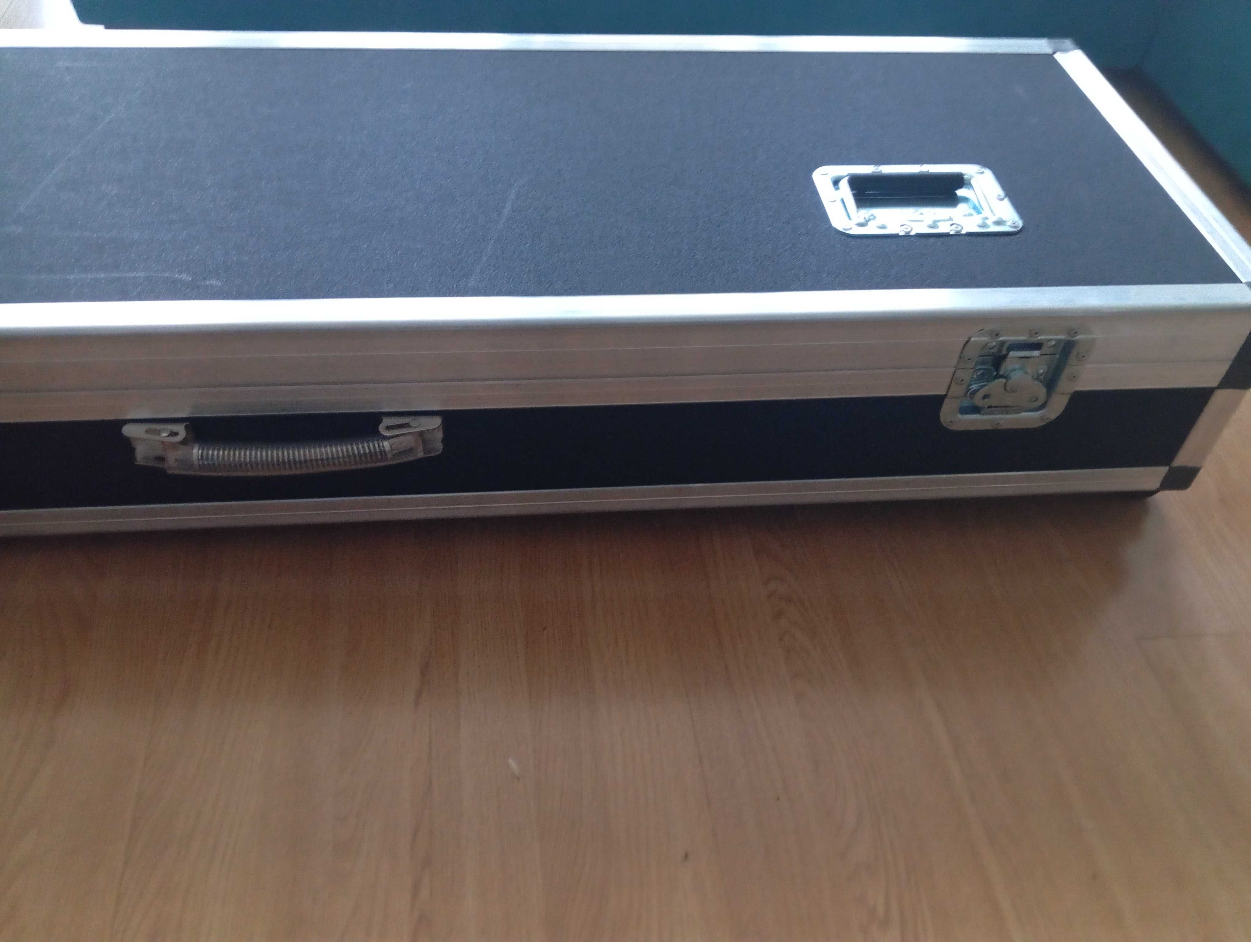 Case Razzor do Korg NAUTILUS 88