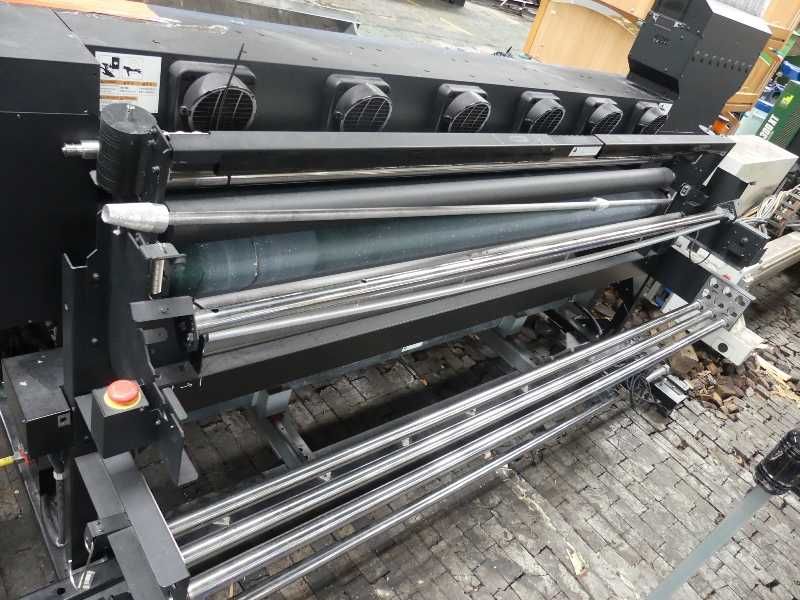 Drukarka sublimacyjna MIMAKI TX300P-1800B rok 2016
