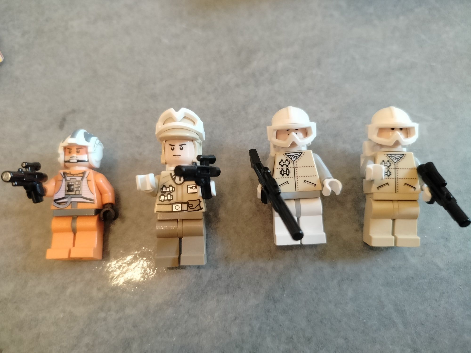 LEGO Star Wars nr 8083