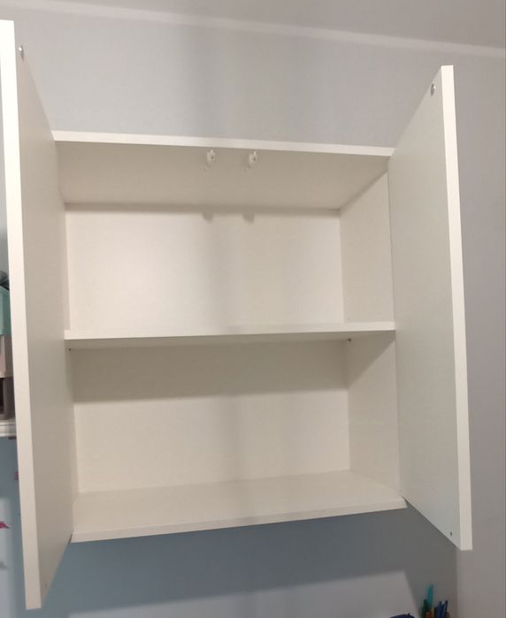 Zestaw szafek Ikea Seria EKET