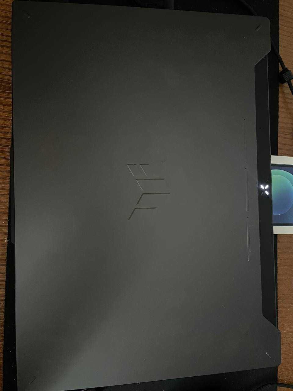 Laptop Asus TUF Gaming A15