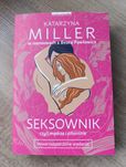 Seksownik, czyli mądrze i pikantnie - Katarzyna Miller,Beata Pawłowicz