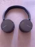 Безпроводные наушники Sony