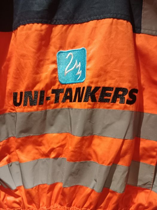 Kombinezon roboczy jednoczesciowy XL