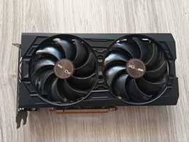 AMD RX 5600 XT PULSE Sapphire 6 GB VRAM