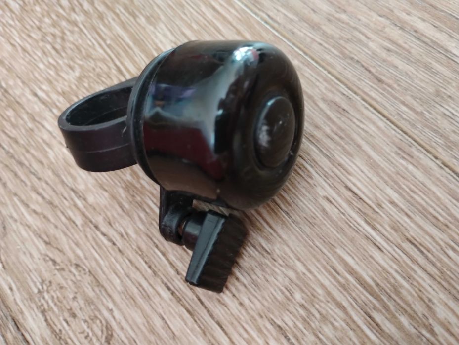 Звонок металлический на велосипед или самокат