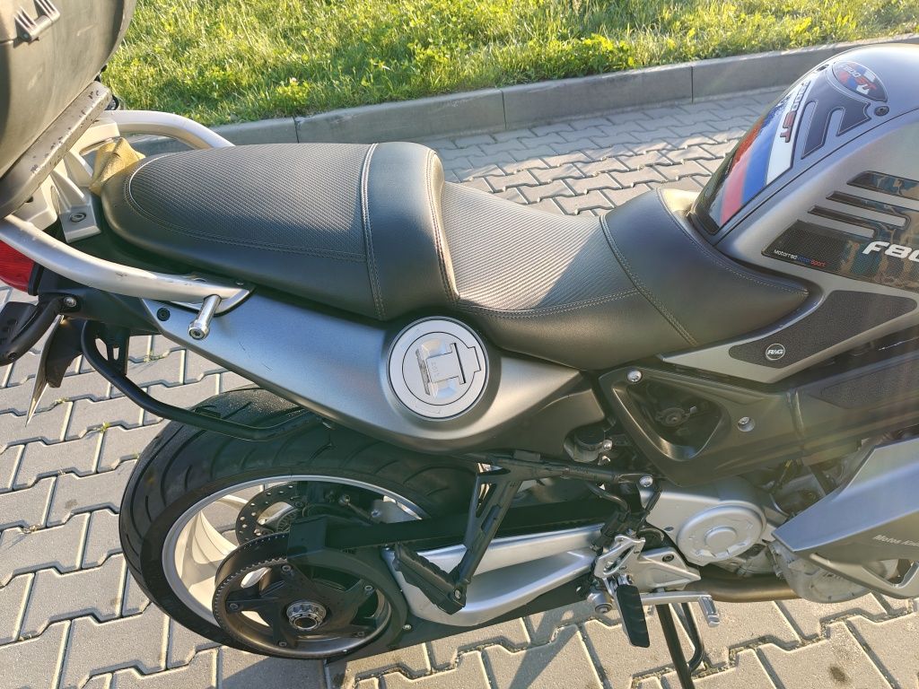BMW F800 ST 2007r