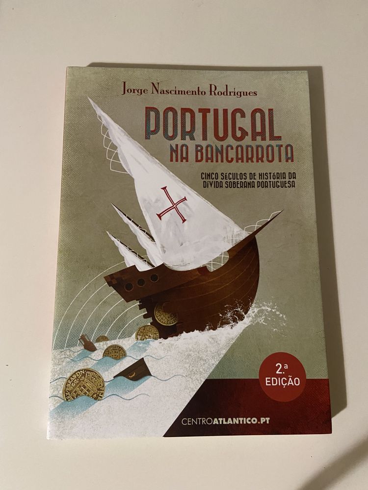 Múltiplos livros para venda