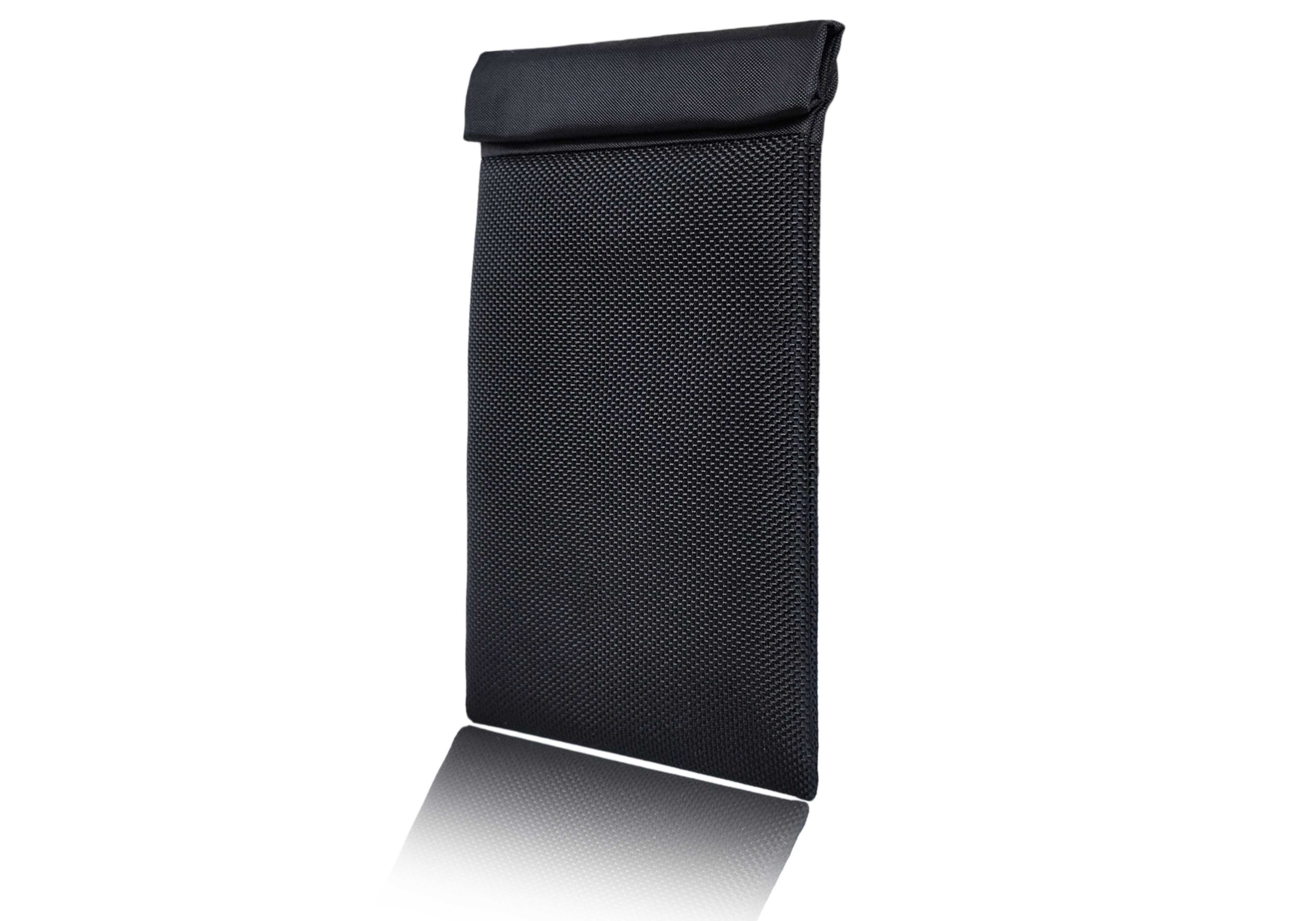 Екрануючий чохол для телефону Phone Defender Black - Чехол Фарадея