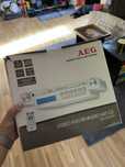 Radio kuchenne AEG nowe 100% sprawne