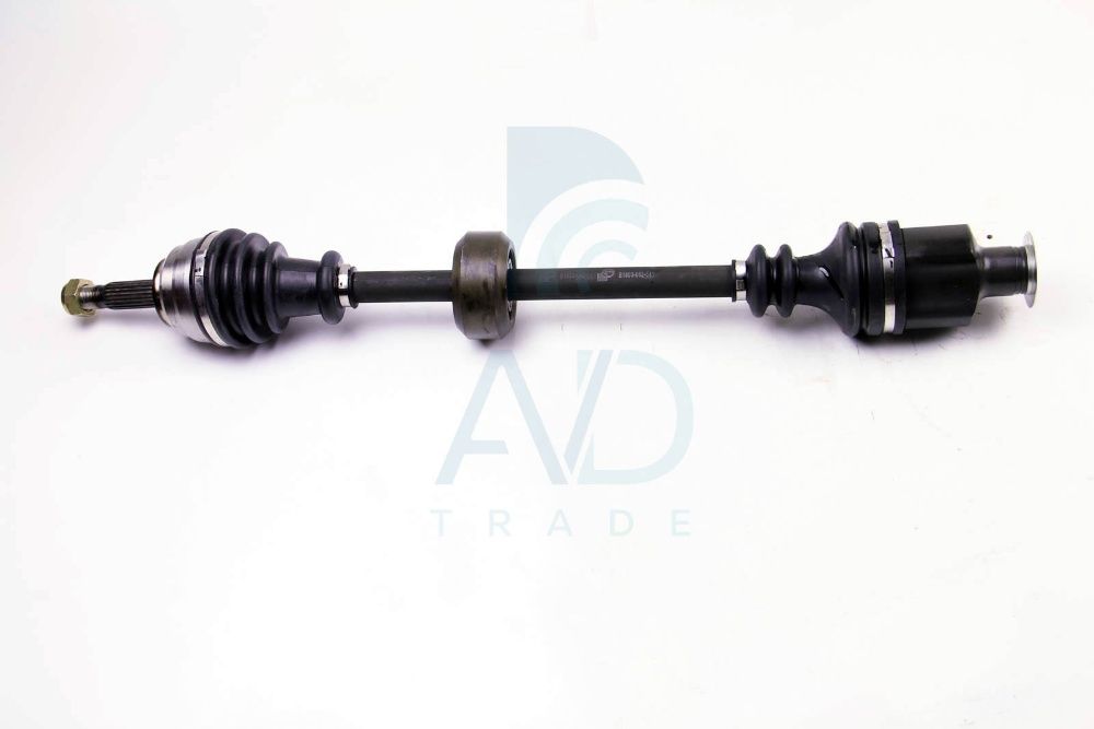 Полуось BGA Правая на Renault Kangoo (Рено Кенго) 1.2-1.6/1.9D