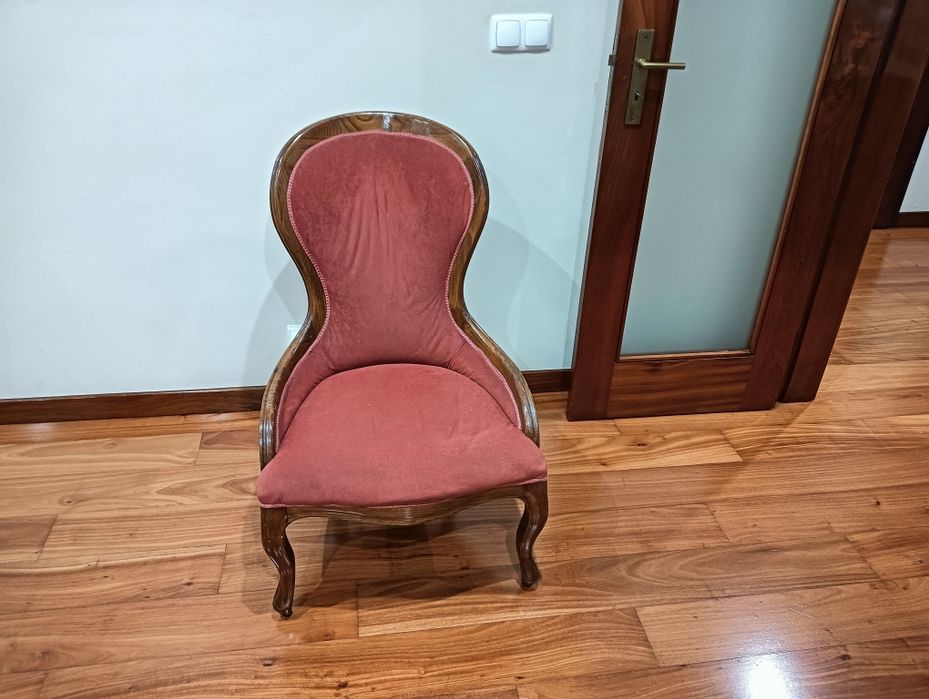 Movel em cerejeira como novo