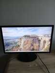 Monitor Samsung S24D300