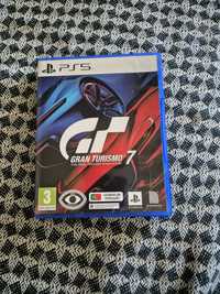 Gran turismo 7 ps5