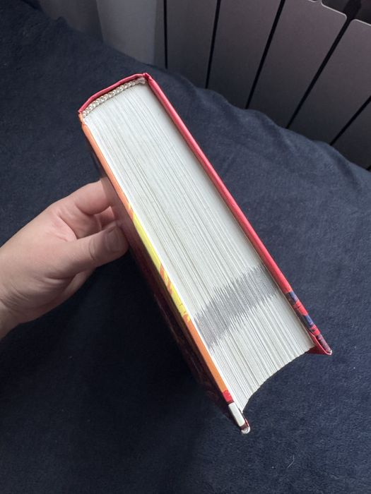 Алан Холлингхерст Линия красоты