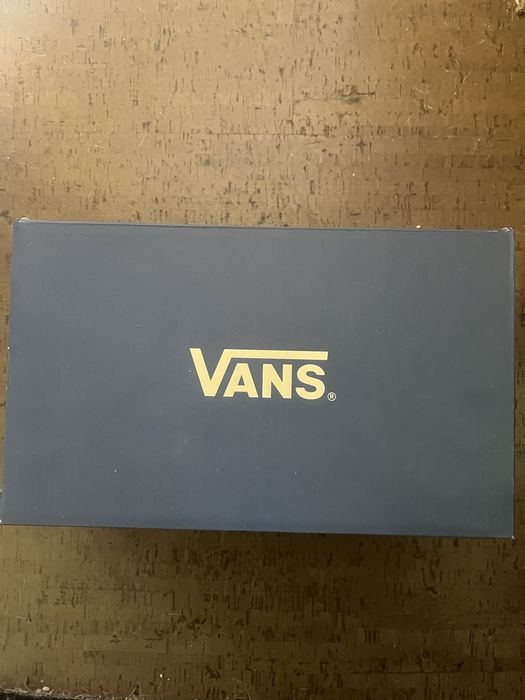 Vans Half Cab LX Reissue || 40.5