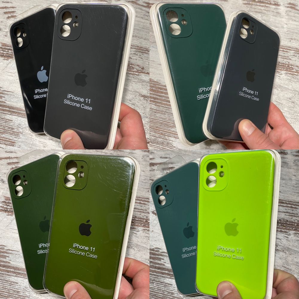 Чехол iphone 11 квадратный айфон 11 чехол квадратные углы silicon case