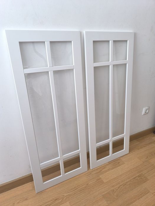 Portas armário IKEA