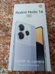 Redmi note 14 Fabrycznie nowy