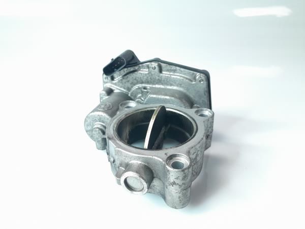 Corpo borboleta BMW 3 (E90)