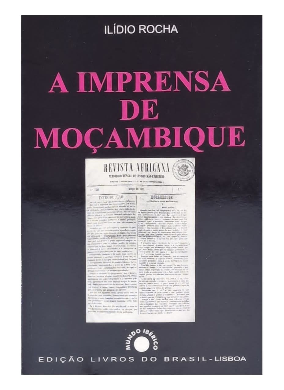 A Imprensa de Moçambique