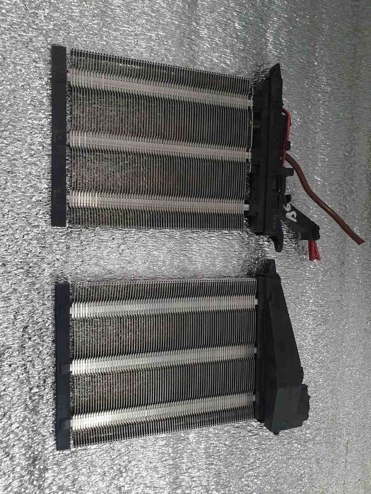 Passat B6 Пассат  воздуха системы отопления салона 1K0963235E VAG