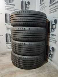 Шини 205/55 R16 CONTINENTAL ContiPremiumContact 5 б/в літо склад