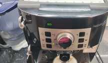 ekspres do kawy delonghi Magnifica S