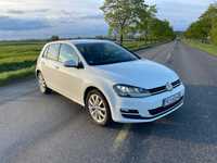 Volkswagen Golf Volkswagen Golf VII 2.0TDI Comfortline