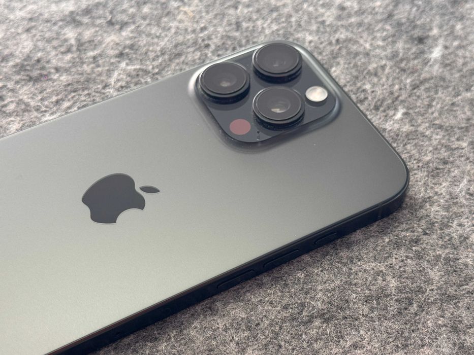 Apple iPhone 16 PRO MAX 256GB bat. 100% GwProd 12mies. Starowiślna 50