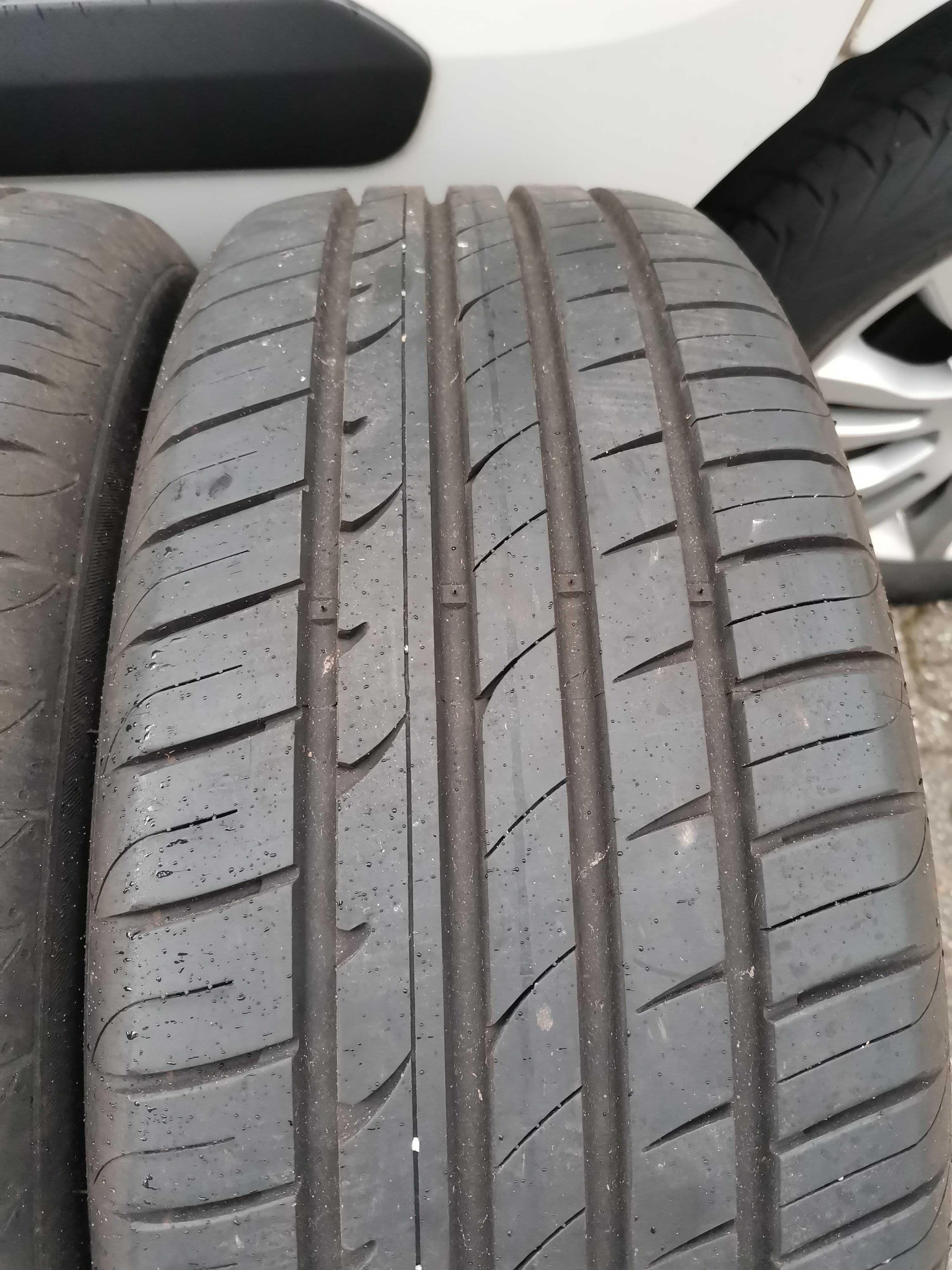 4 opony letnie Hankook Ventus Prime2 225/60 R17 99H